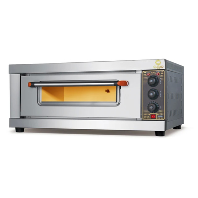 Máquinas de panadería y pastelería personalizables con un voltaje de 220-240V