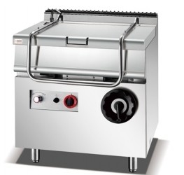 GL-RS Equipo de cocina de restaurante para conexión de gas R13/4 en el mejor de los casos