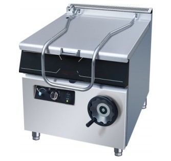 GL-RS Equipo de cocina de restaurante para conexión de gas R13/4 en el mejor de los casos