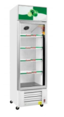 1.5kw/24h Armarios de exhibición Equipos esenciales de los hoteles