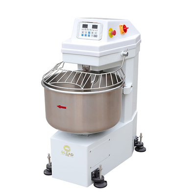 17.8 Rpm Velocidad del tanque 17.8R/M Equipo de cocina de cocina comercial 3.37KW Para beneficio