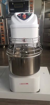 Equipo de cocina de restaurante de 80L avanzado con velocidad del tanque de 17,8R/M