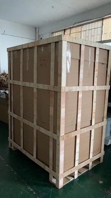 220V 50HZ horno de cubierta de gas de cocina comercial para hornear pan tartas de huevo Mookcake