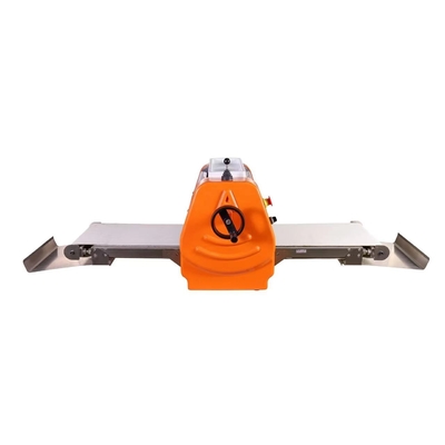 Equipo de cocción para prensado de masa de 75 kg 370 mm con capacidad de rodamiento de 2,5 kg