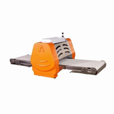 Equipo de cocina de cocina comercial con 2,5 kg de peso de rodadura