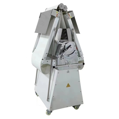 Cargador de masa vertical de carga pesada 0.75kw Potencia 6.5kg Peso máximo de masa Equipo de cocina
