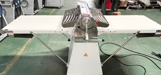 Máquina de prensado de masa de 6.5 kg de gran peso de masa 220V