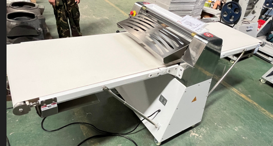 Máquina de prensado de masa de 6.5 kg de gran peso de masa 220V