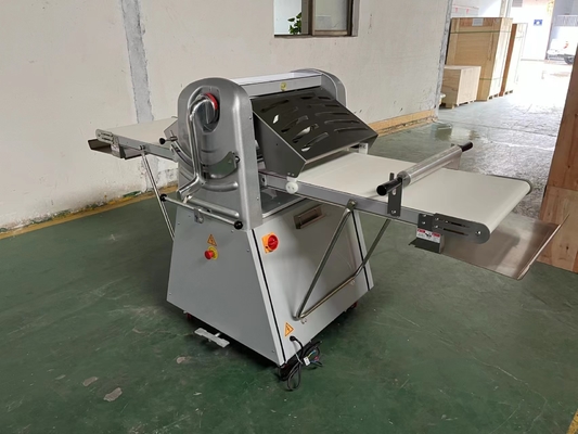 Máquina de prensado de masa de 6.5 kg de gran peso de masa 220V