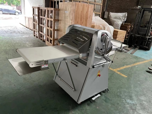 Máquina de prensado de masa de 6.5 kg de gran peso de masa 220V