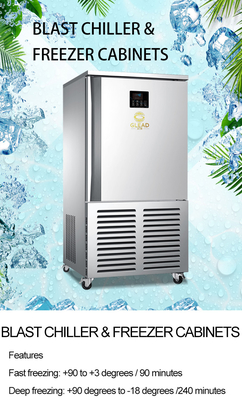 860*800*585mm Equipo de cocina comercial para control de temperatura constante