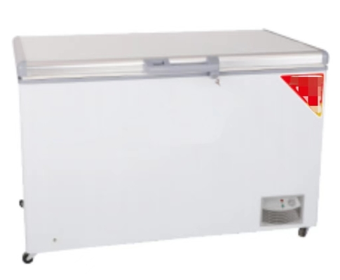 220 V congelación rápida congelador de caja -18\u2103 Almacenamiento en frío para micro congelación y congelación rápida
