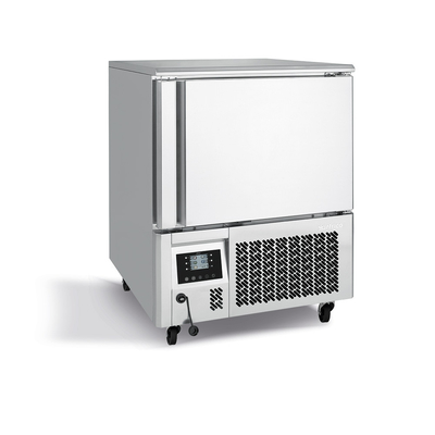 Refrigerador comercial de explosión congeladores rápidos de congelación de 90 a 3 grados