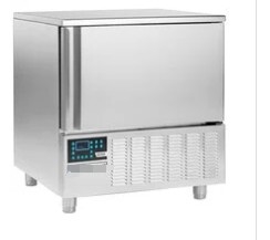 Refrigerador comercial de explosión congeladores rápidos de congelación de 90 a 3 grados