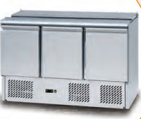 Unidad de refrigeración modular de 220 V 50 Hz con control de temperatura de 2.C ~ 8.C Certificado CE/ETL/CSA