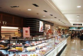 Vitrina de refrigeración industrial con base de acero inoxidable Rango de temperatura entre 3 y 10 °C