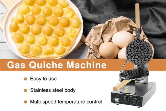 Grill de pellets de gas de 2800Pa para cocinar en la cocina Diseño ligero Compatible con GLP