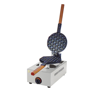 Grill de pellets de gas LPG/2800Pa 5.5kg Equipo de cocina de cocina ligero con montaje sin esfuerzo