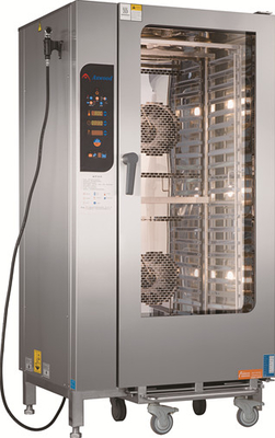Equipo de hoteles comerciales de volumen / Solución de hoteles con voltaje de 380V y rango de humedad ajustable