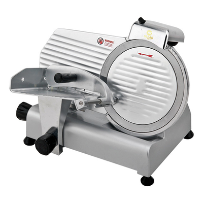 GL-MS250ST Cortadora de carne 153kg Equipo de cocina para restaurantes con 16,5 kW de potencia