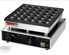 1Horno de horneado comercial eléctrico de 6 kW para obtener resultados de horneado consistentes
