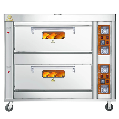 Máquina de control de temperatura para equipos de cocina de comida rápida