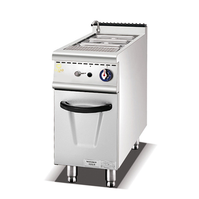 Control de temperatura ajustable Equipo de cocina comercial 22KW válvula de gas para GLP/GNL
