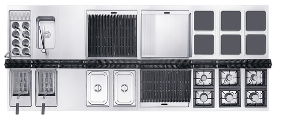 560x505x270mm Herramientas y equipos de limpieza de hoteles Horno Rango de control de temperatura del espacio interior 120 ̊330C