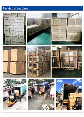 Equipo de cocina para restaurantes de 58x45x70cm con 220V 50HZ 1 Fase 2.2KW