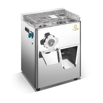 Equipo de cocina de cocina comercial versátil para escenarios de remoción