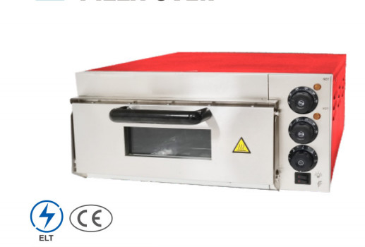 Equipo de cocina de acero inoxidable de 220-240V con control de temperatura de 50-300.C