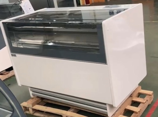Equipo de refrigeración industrial N.W 255KG 220-240V/1PH/50HZ