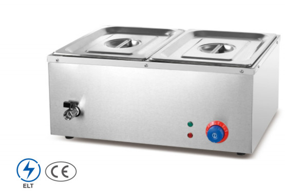 800x900x850 Equipo de cocina de comida rápida para cocinas rápidas