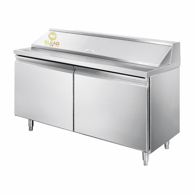 Equipo de refrigeración industrial 220-240V/1PH/50HZ 390W Potencia 270-410L Volumen Rango óptimo de refrigeración