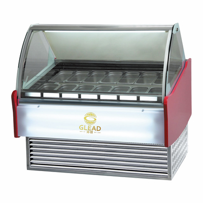 Equipo de refrigeración industrial de 2200W 220-240V 2N-50HZ Modelo tamaño 750*938*1418mm