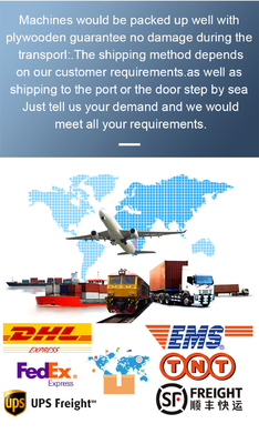Equipo de refrigeración refrigerado por aire de 2200W