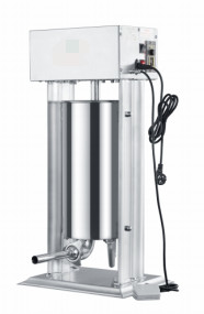 Equipo eléctrico comercial de procesamiento de carne con estructura de acero inoxidable