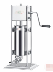 Vertical and Horizontal 202 Equipo comercial de corte de carne de acero inoxidable