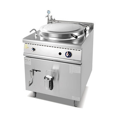 Accesorios de procesamiento de alimentos con control de temperatura ajustable para un rendimiento constante