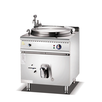 Control de temperatura Equipo de cocina comercial para B2B con bajo ruido GL-RO