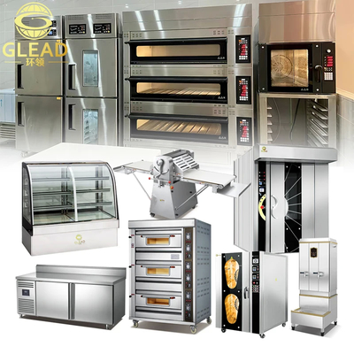 Unidad de refrigeración industrial profesional 2N 240V 1.7kW Salida 2 Hoppers 2x1.8L Tanque de congelación 200-300 tazas/h