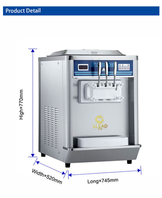 Equipo de refrigeración industrial con refrigerante R404A