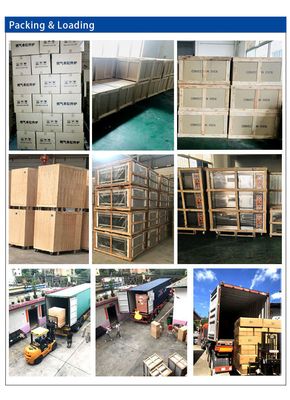 100-150 tazas/hora Fabricante de helados con 5L Hopper 1.6L Tanque de congelación y R134A/R404A refrigerante