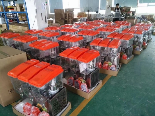 Potencia 235W Procesador de alimentos de cocina eléctrica negro con capacidad de 32L espaciosos