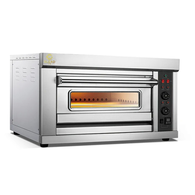 Equipo de línea de producción de alimentos de acero inoxidable 220V/380V para procesamiento de masa