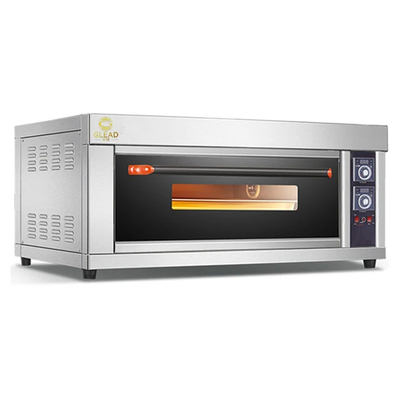 Línea de producción de pan de acero inoxidable personalizable para hacer panqueques y pan