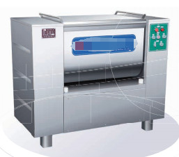 Equipo eléctrico de procesamiento de carne de 2.38KW con mezclador de llenado de velocidad de revuelo de 40r/min o 70r/min