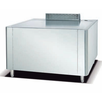 Máquina de Teppanyaki de gas japonés GLP 0.C~200.C Temperatura para cocinar en restaurantes auténticos
