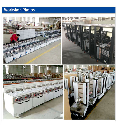 8.C Temperatura 340W N.W 130KG Bar comercial refrigerador enfriado por aire para el negocio hotelero
