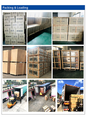 Refrigerador comercial de refrigeración estática Equipo de bar de hoteles 340W